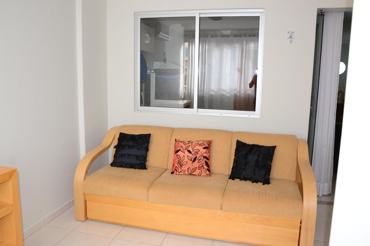 Apartamento Lucy Pontual Terra Thermas Rio Quente Exterior photo