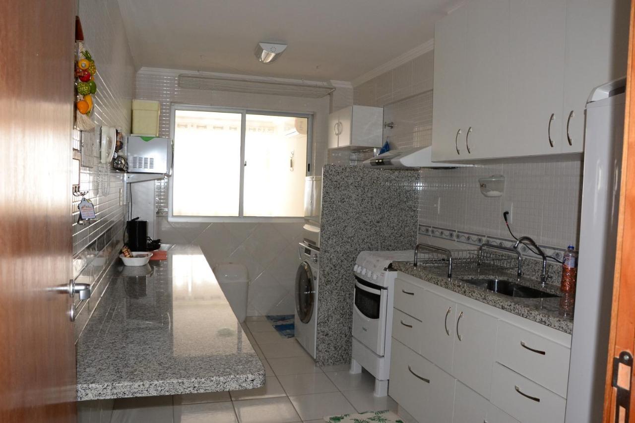 Apartamento Lucy Pontual Terra Thermas Rio Quente Exterior photo