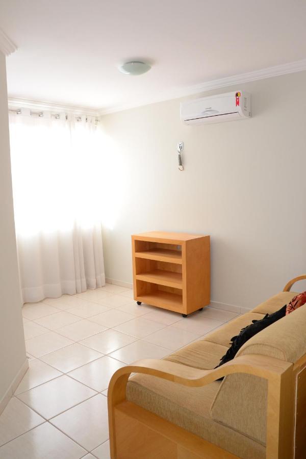 Apartamento Lucy Pontual Terra Thermas Rio Quente Exterior photo